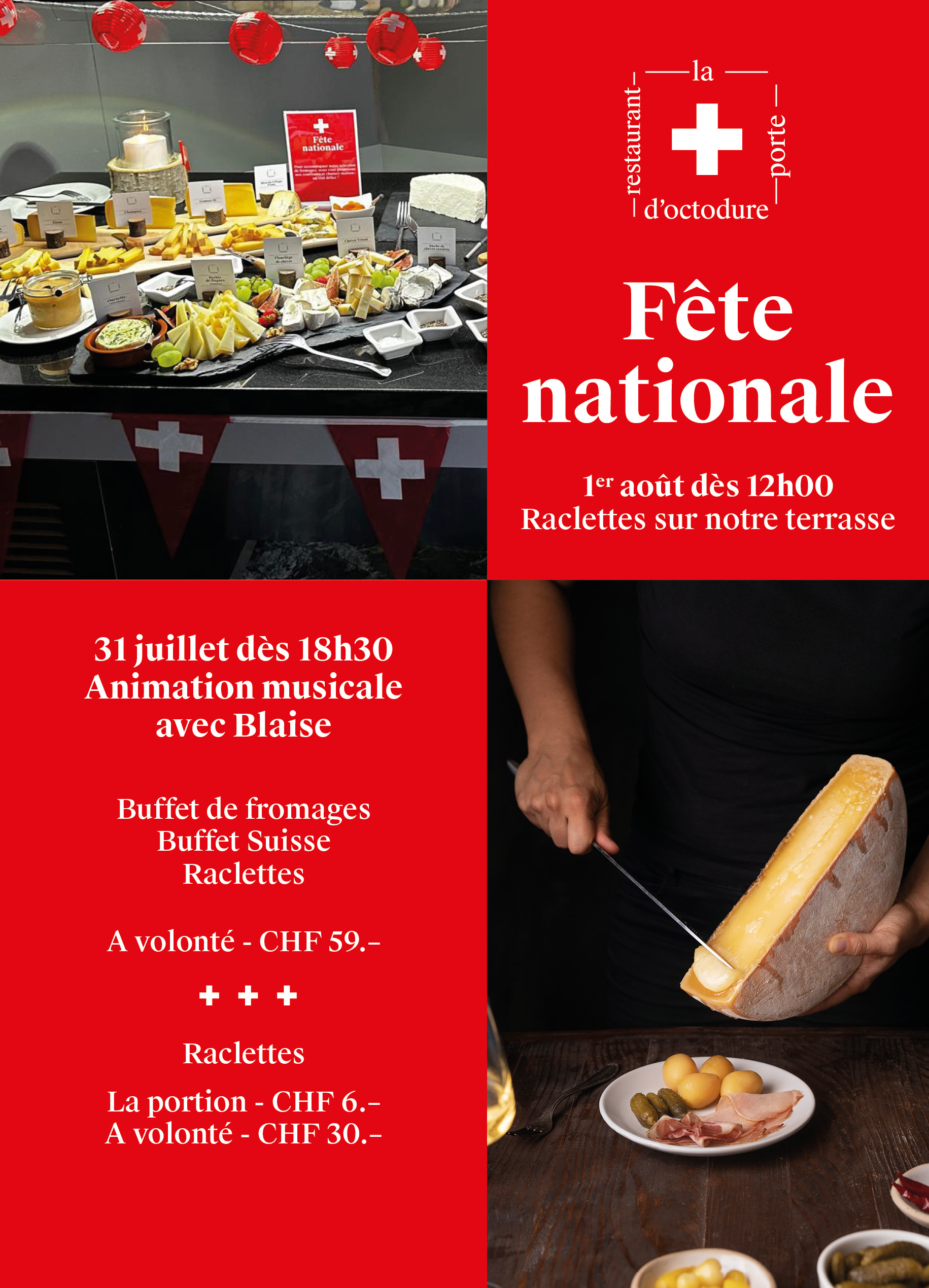 HOTELLAPORTE_FETE_NATIONALE